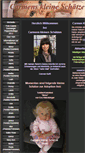 Mobile Screenshot of carmens-kleine-schaetze-roetha.com